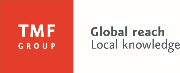 TMF Logo